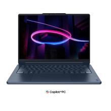 Lenovo Yoga 9i 2-in-1 Aura Edition 14IPH11 Ultra 7 355 14" 2.8K OLED 500 nits Glossy 32GB LPDDR5X-7467 512GB SSD In Lenovo Yoga 9i 2-in-1 Aura Edition 14IPH11 Ultra 7 355 14" 2.8K OLED 500 nits Glossy 32GB LPDDR5X-7467 512GB SSD In