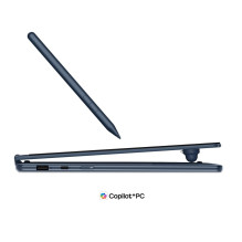 Lenovo Yoga 9i 2-in-1 Aura Edition 14IPH11 Ultra 7 355 14" 2.8K OLED 500 nits Glossy 32GB LPDDR5X-7467 512GB SSD In Lenovo Yoga 9i 2-in-1 Aura Edition 14IPH11 Ultra 7 355 14" 2.8K OLED 500 nits Glossy 32GB LPDDR5X-7467 512GB SSD In