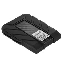 External Hard Drive - ADATA HD710 Pro 2 TB Black External Hard Drive - ADATA HD710 Pro 2 TB Black