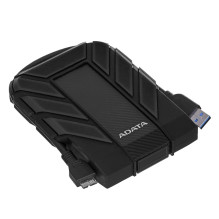 External Hard Drive - ADATA HD710 Pro 2 TB Black External Hard Drive - ADATA HD710 Pro 2 TB Black