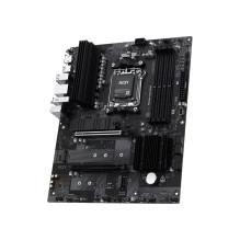 Pagrindinė Plokštė - MSI Pro B840-S EVO WiFi 6E AM5 ATX Juoda Pagrindinė Plokštė - MSI Pro B840-S EVO WiFi 6E AM5 ATX Juoda