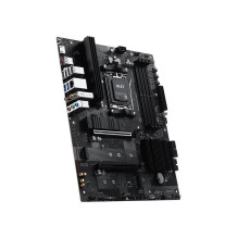 Pagrindinė Plokštė - MSI Pro B840-S EVO WiFi 6E AM5 ATX Juoda Pagrindinė Plokštė - MSI Pro B840-S EVO WiFi 6E AM5 ATX Juoda