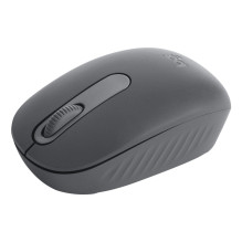 Kompiuterio Pelė - Logitech M196 Bluetooth Pelė, 1 000 DPI, 3 Mygtukai, Grafito spalvos Kompiuterio Pelė - Logitech M196 Bluetooth Pelė, 1 000 DPI, 3 Mygtukai, Grafito spalvos