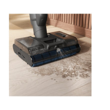 Electrolux EW82U1DB 2-in-1 stick vacuum Battery Dry&amp;wet Cyclonic Bagless 85 W Blue 4.3 Ah