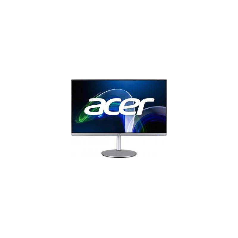 Acer LCD Monitor, , CB322QKsemipruzx, 31.5&quot;, Business, Panel IPS, 1920x1080, 16:9, 60 Hz, 4 ms, Speakers, Pivot, He