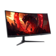 Monitor Acer Acer Nitro XZ340CURW0b 34" 86cm 16:9 3440x1440