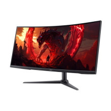 Monitor Acer Acer Nitro XZ340CURW0b 34" 86cm 16:9 3440x1440