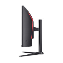 Monitor Acer Acer Nitro XZ340CURW0b 34" 86cm 16:9 3440x1440