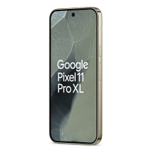 Google Pixel 11 Pro XL Dual SIM Android 17 5G USB Type-C 12 GB 256 GB 5115 mAh Green