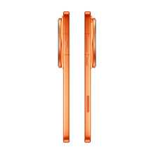 OPPO Find X9 Ultra 5G 17.3 cm (6.82") Dual SIM Android 16.0 USB Type-C 12 GB 512 GB 7050 mAh Orange