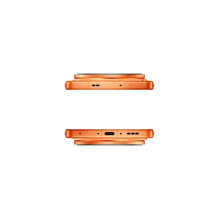 OPPO Find X9 Ultra 5G 17.3 cm (6.82") Dual SIM Android 16.0 USB Type-C 12 GB 512 GB 7050 mAh Orange