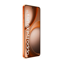 OPPO Find X9 Ultra 5G 17.3 cm (6.82") Dual SIM Android 16.0 USB Type-C 12 GB 512 GB 7050 mAh Orange