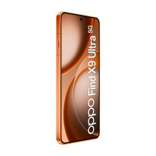 OPPO Find X9 Ultra 5G 17.3 cm (6.82") Dual SIM Android 16.0 USB Type-C 12 GB 512 GB 7050 mAh Orange