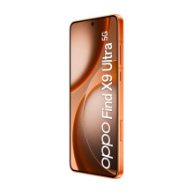 OPPO Find X9 Ultra 5G 17.3 cm (6.82") Dual SIM Android 16.0 USB Type-C 12 GB 512 GB 7050 mAh Orange