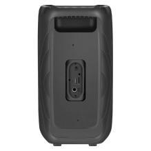 SPEAKER DEFENDER BOOMER 20 BLUETOOTH 20W LIGHT / BT / FM / USB / AUX / MIC SPEAKER DEFENDER BOOMER 20 BLUETOOTH 20W LIGHT / BT / FM / USB / AUX / MIC