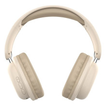 HEADPHONES DEFENDER BLUETOOTH FREEMOTION B640 BEIGE HEADPHONES DEFENDER BLUETOOTH FREEMOTION B640 BEIGE