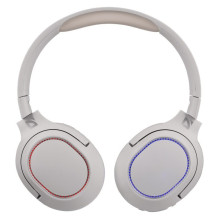 Ausinės „Defender Bluetooth Freemotion B444“ smėlio spalvos