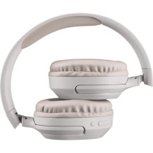 Ausinės „Defender Bluetooth Freemotion B444“ smėlio spalvos