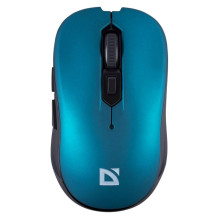 MOUSE DEFENDER GASSA MM-105...