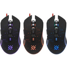 MOUSE DEFENDER GM-907...
