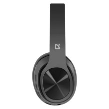 Wireless Headphones with...