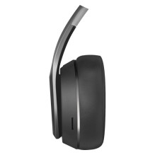 Belaidės ausinės su mikrofonu DEFENDER FREEMOTION B540 juodos
