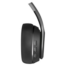Wireless Headphones with microphone DEFENDER FREEMOTION B540 black