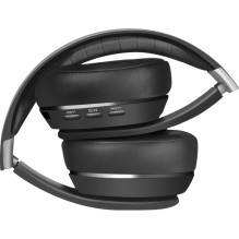 Belaidės ausinės su mikrofonu DEFENDER FREEMOTION B540 juodos