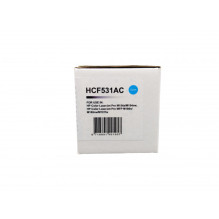 Analog cartridge HP CF531A C Aster