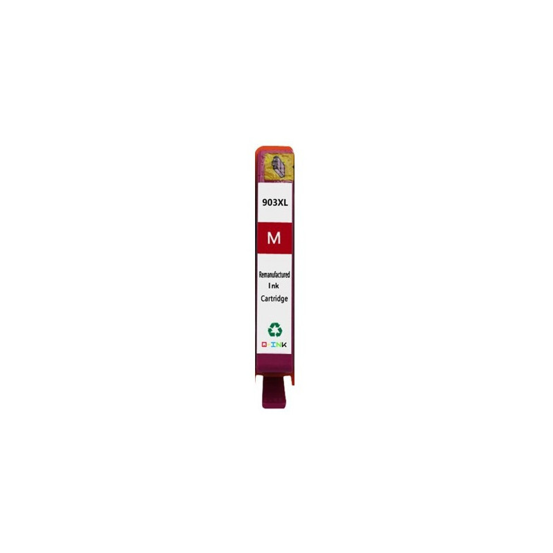 Analoginė kasetė HP No.903XL M (T6M07AE)