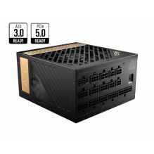 Power Supply, MSI, MEG...