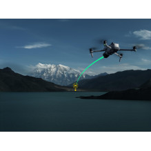 Drone, DJI, Air 3s, CP.MA.00000815