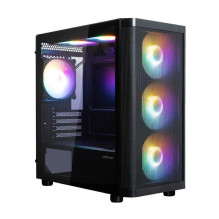 ZALMAN M4 SE, mATX Mini...