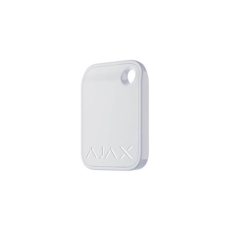 AJAX PROXIMITY TAG / WHITE 3-PACK 38232