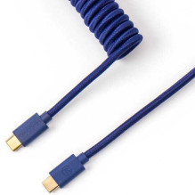Keychron Coiled Type-C...