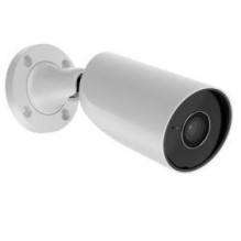 AJAX NET CAMERA 8MP BULLETCAM / 2.8MM WHITE 79030