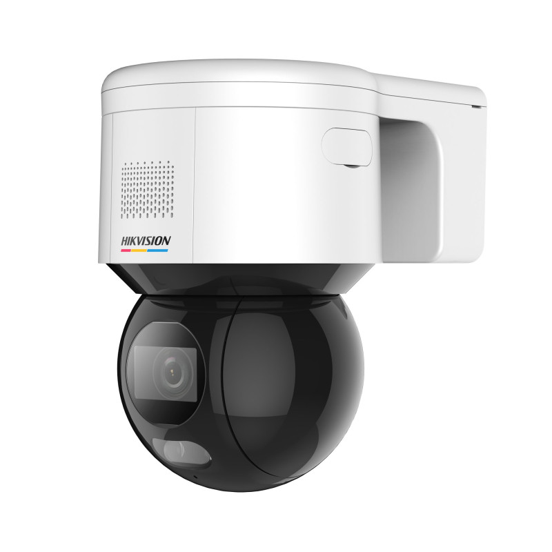 Hikvision mini speed dome DS-2DE3A400BW-DE(F1)(T5)