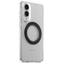 CARE by PanzerGlass ® apsauginis dėklas su stovu, suderinamas su Samsung Galaxy S25 Edge CARE by PanzerGlass ® apsauginis dėklas su stovu, suderinamas su Samsung Galaxy S25 Edge