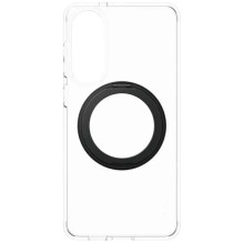 CARE by PanzerGlass ® apsauginis dėklas su stovu, suderinamas su Samsung Galaxy S25 Edge CARE by PanzerGlass ® apsauginis dėklas su stovu, suderinamas su Samsung Galaxy S25 Edge