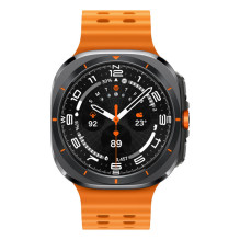 Išmanusis laikrodis Samsung Galaxy Watch Ultra LTE 47mm (2025) Orange (SM-L705FZA2DBT)