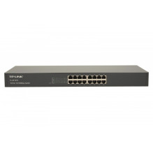 SF1016 switch L2 16x10 /...