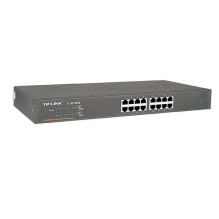 SF1016 switch L2 16x10 / 100 Desktop / Rack SF1016 switch L2 16x10 / 100 Desktop / Rack