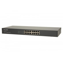 SF1016 switch L2 16x10 / 100 Desktop / Rack SF1016 switch L2 16x10 / 100 Desktop / Rack