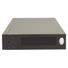 SF1016 switch L2 16x10 / 100 Desktop / Rack SF1016 switch L2 16x10 / 100 Desktop / Rack