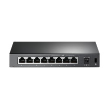 TP-LINK TPLINK Switch TL-SF1008P TLSF1008P (TL-SF1008P) TP-LINK TPLINK Switch TL-SF1008P TLSF1008P (TL-SF1008P)
