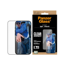 PanzerGlass ® Screen Protector for iPhone 17 Air Ultra-Wide with EasyAligner PanzerGlass ® Screen Protector for iPhone 17 Air Ultra-Wide with EasyAligner