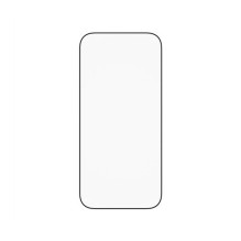 PanzerGlass ® Screen Protector for iPhone 17 iPhone 16 Pro Ultra-Wide Fit with EasyAligner PanzerGlass ® Screen Protector for iPhone 17 iPhone 16 Pro Ultra-Wide Fit with EasyAligner
