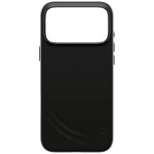 CARE by PanzerGlass® Feature FLOW maciņš Black ar MagSafe iPhone 17 Pro Max CARE by PanzerGlass® Feature FLOW maciņš Black ar MagSafe iPhone 17 Pro Max