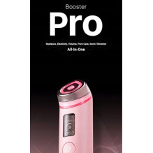 Medicube Age-R Booster Pro Pink