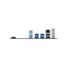 Motherboard MSI MSI A520M-S (A520, AM4, mATX, DDR4)